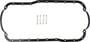 MAHLE Oil Pan Gasket Set