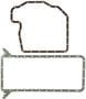 MAHLE Oil Pan Gasket Set