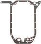 MAHLE Oil Pan Gasket
