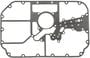 MAHLE Oil Pan Gasket Set
