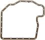 MAHLE Oil Pan Gasket