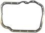 MAHLE Oil Pan Gasket