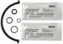 MAHLE Oil Pan Gasket Set