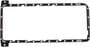 MAHLE Oil Pan Gasket