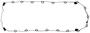 MAHLE Oil Pan Gasket