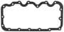 MAHLE Oil Pan Gasket