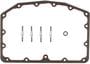 MAHLE Oil Pan Gasket Set