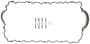 MAHLE Oil Pan Gasket Set