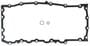 MAHLE Oil Pan Gasket Set