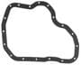 MAHLE Oil Pan Gasket Set
