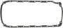 MAHLE Oil Pan Gasket Set