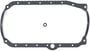 MAHLE Oil Pan Gasket Set