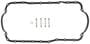 MAHLE Oil Pan Gasket Set