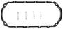 MAHLE Oil Pan Gasket Set