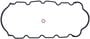 MAHLE Oil Pan Gasket Set