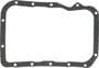 MAHLE Oil Pan Gasket