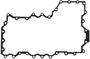 MAHLE Oil Pan Gasket