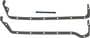 MAHLE Oil Pan Gasket Set
