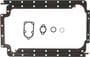 MAHLE Oil Pan Gasket