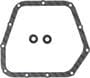 MAHLE Oil Pan Gasket Set