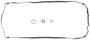 MAHLE Oil Pan Gasket Set