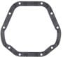 MAHLE Axle Housing Cover Gasket