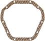 MAHLE Axle Housing Cover Gasket