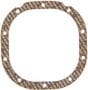 MAHLE 10  Bolt Holes Axle Housing Cover Gasket