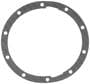 MAHLE 10  Bolt Holes Differential Carrier Gasket