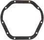 MAHLE Axle Housing Cover Gasket