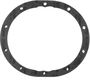 MAHLE 10  Bolt Holes Differential Carrier Gasket