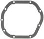 MAHLE Axle Housing Cover Gasket