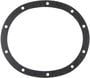 MAHLE Axle Housing Cover Gasket