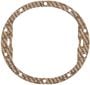 MAHLE Axle Housing Cover Gasket