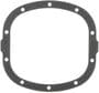 MAHLE Axle Housing Cover Gasket