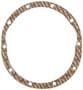 MAHLE Axle Housing Cover Gasket
