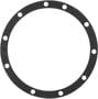 MAHLE Axle Housing Cover Gasket