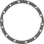 MAHLE 14  Bolt Holes Differential Carrier Gasket