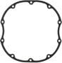 MAHLE Axle Housing Cover Gasket