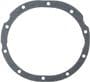 MAHLE Axle Housing Cover Gasket