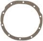 MAHLE Axle Housing Cover Gasket