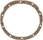 MAHLE Axle Housing Cover Gasket