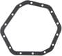 MAHLE Axle Housing Cover Gasket