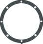 MAHLE Axle Housing Cover Gasket
