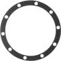 MAHLE Axle Housing Cover Gasket