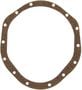 MAHLE Axle Housing Cover Gasket