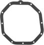 MAHLE Axle Housing Cover Gasket