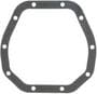 MAHLE 10  Bolt Holes Differential Gasket