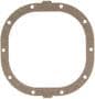 MAHLE 10  Bolt Holes Differential Gasket