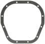 MAHLE 12  Bolt Holes Axle Housing Cover Gasket